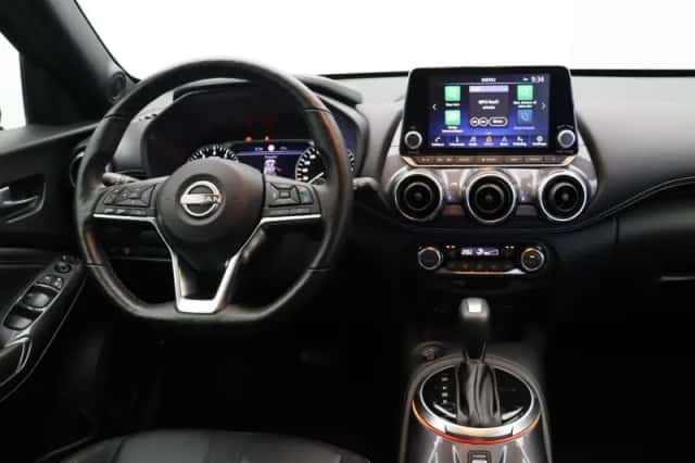 Nissan Juke (2023) thumbnail 4