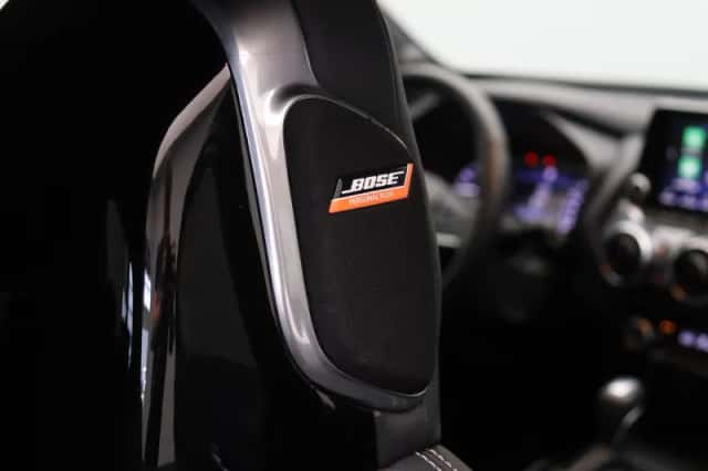Nissan Juke (2023) thumbnail 5
