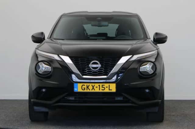 Nissan Juke (2023) thumbnail 6