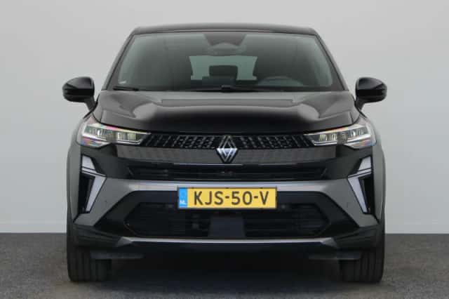 Renault Captur (2025) thumbnail 6