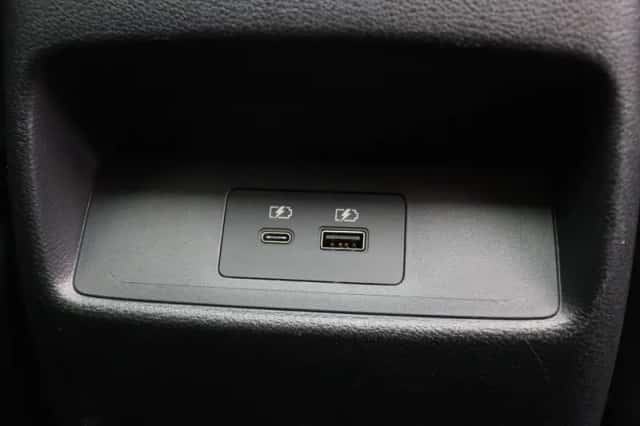 Nissan Qashqai (2021) thumbnail 4
