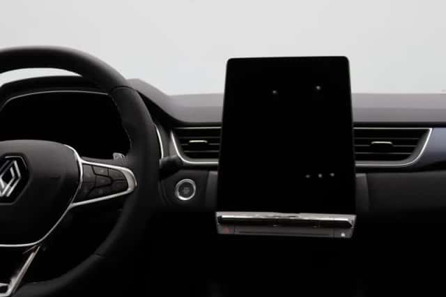 Renault Captur (2026) thumbnail 5