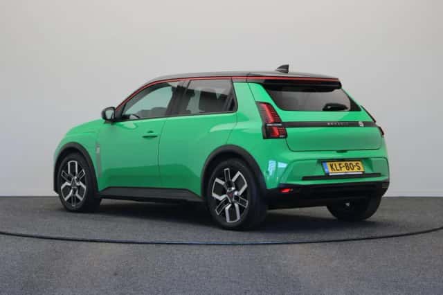 Renault 5 (2025) thumbnail 2