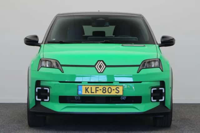 Renault 5 (2025) thumbnail 6
