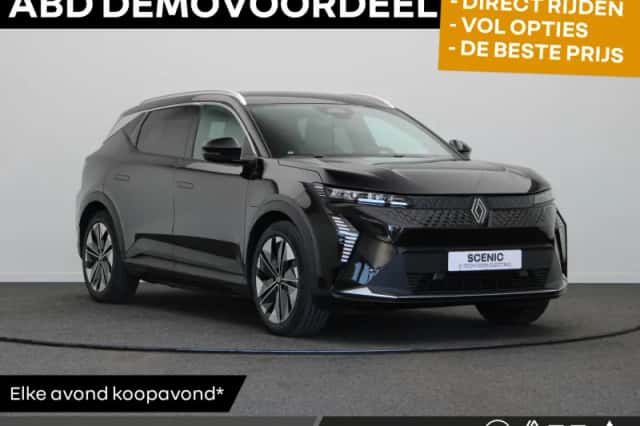 Renault Scénic (2026) thumbnail 1