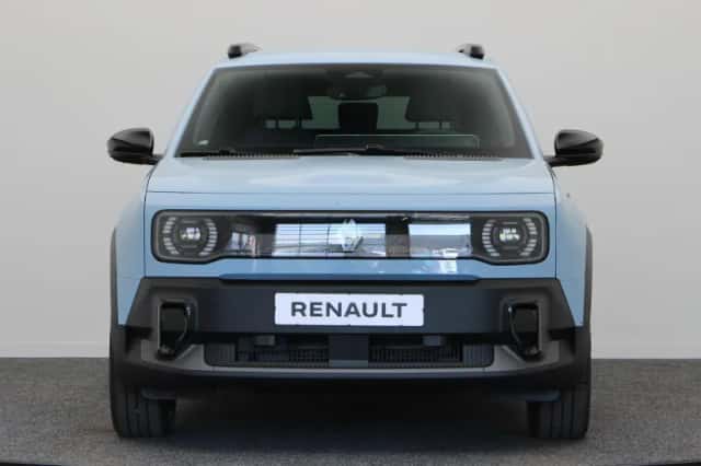 Renault 4 (2026) thumbnail 6