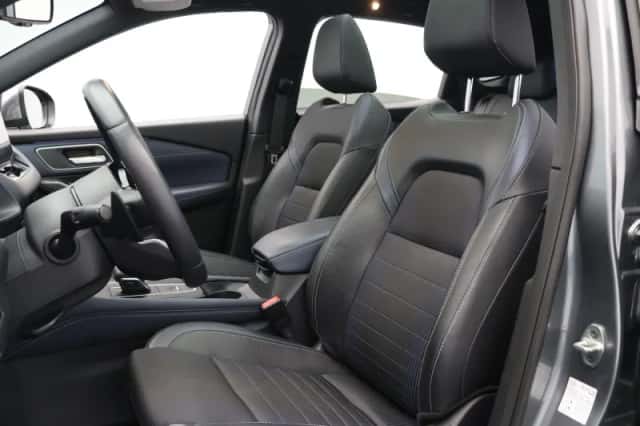 Nissan Qashqai (2023) thumbnail 4