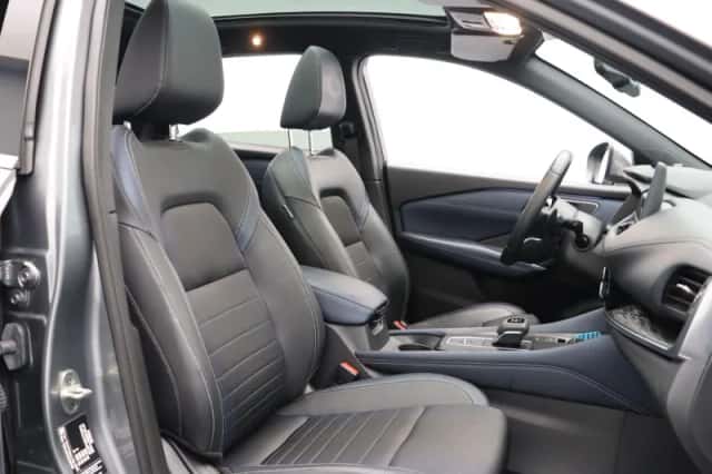 Nissan Qashqai (2023) thumbnail 5