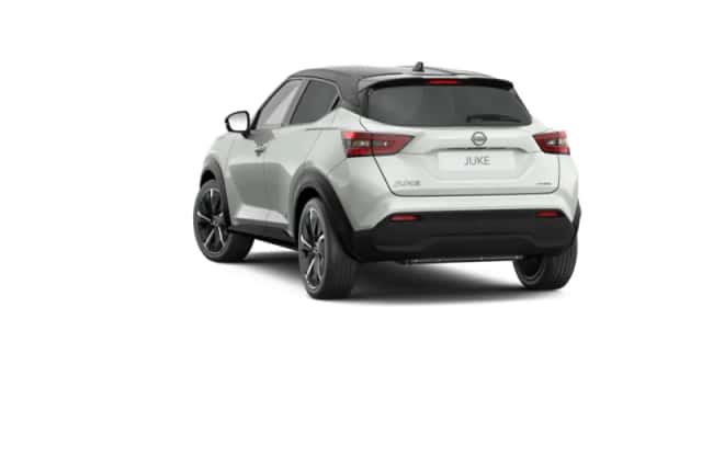 Nissan Juke (2026) thumbnail 2