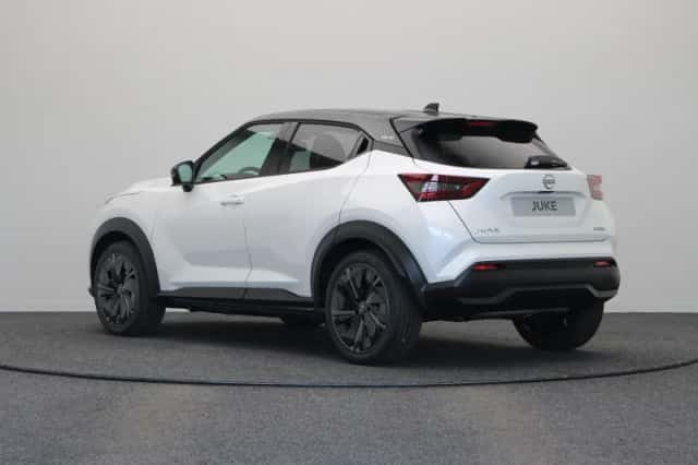 Nissan Juke (2026) thumbnail 2