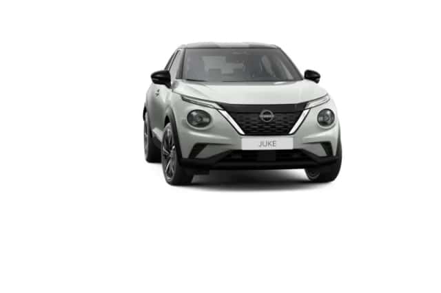 Nissan Juke (2026) thumbnail 3