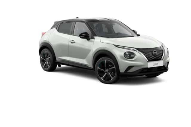 Nissan Juke (2026) thumbnail 4
