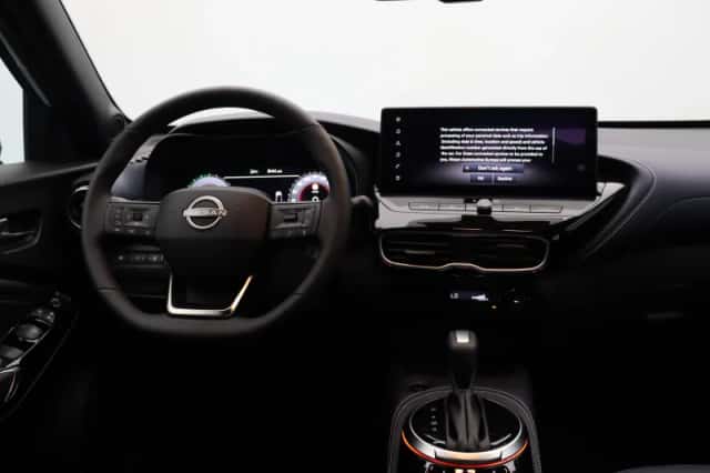 Nissan Juke (2026) thumbnail 5