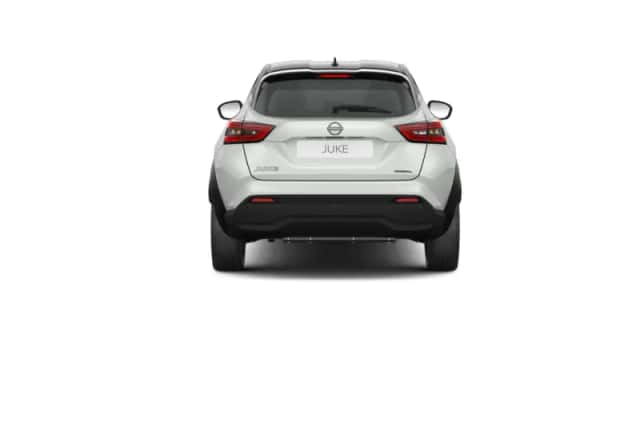 Nissan Juke (2026) thumbnail 5