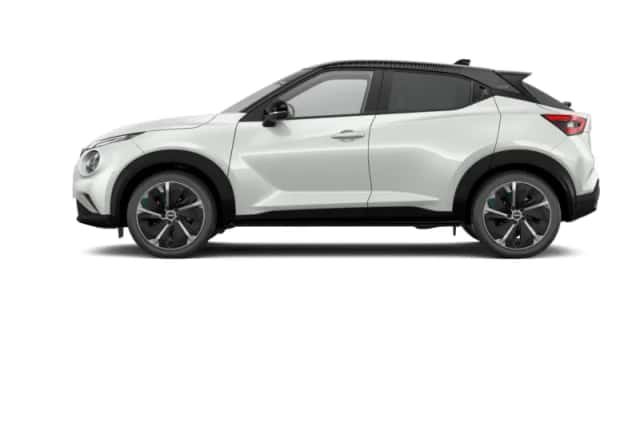 Nissan Juke (2026) thumbnail 6
