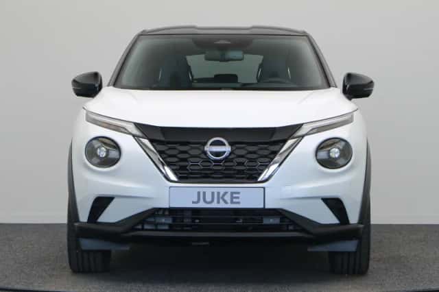 Nissan Juke (2026) thumbnail 6