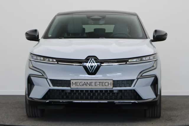 Renault Mégane E-Tech (2026) thumbnail 4