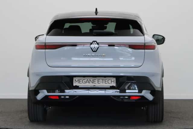 Renault Mégane E-Tech (2026) thumbnail 5