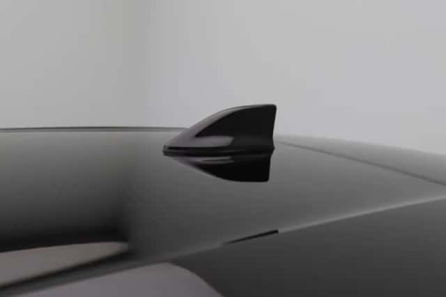 Renault Mégane E-Tech (2026) thumbnail 6
