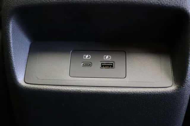 Nissan Qashqai (2022) thumbnail 5