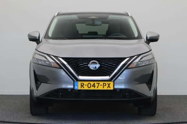 Nissan Qashqai (2022) thumbnail 6