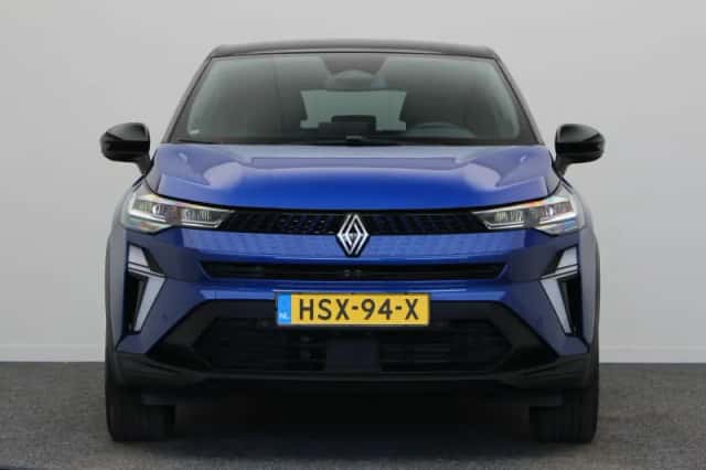 Renault Captur (2025) thumbnail 6
