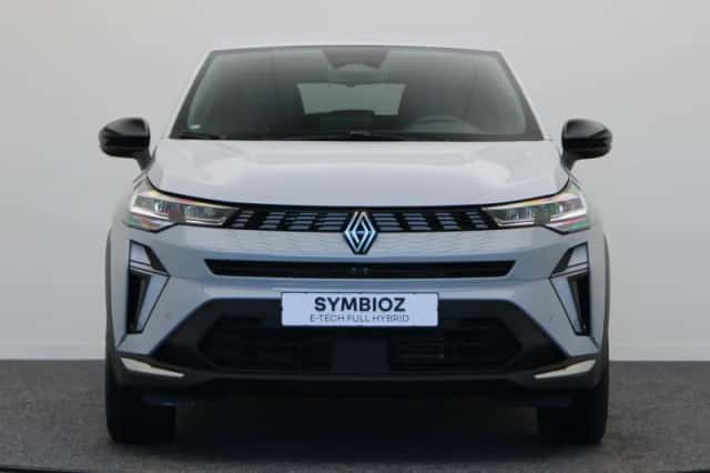Renault Symbioz (2026) thumbnail 5