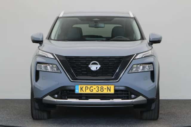 Nissan X-Trail (2024) thumbnail 6