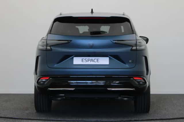 Renault Espace (2026) thumbnail 5