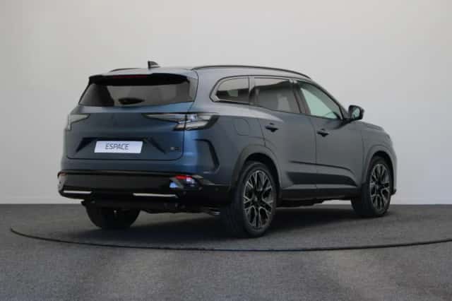 Renault Espace (2026) thumbnail 6