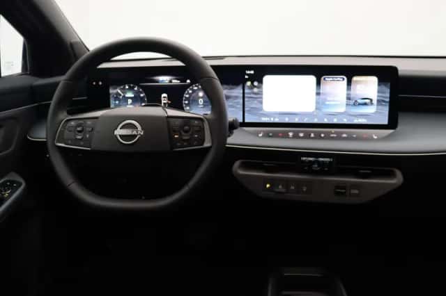 Nissan Leaf (2026) thumbnail 5