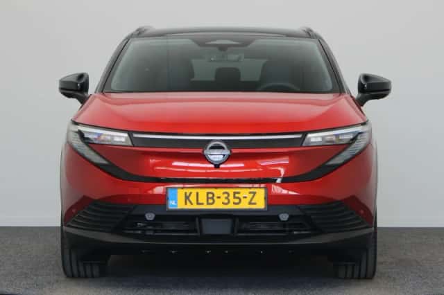 Nissan Leaf (2026) thumbnail 6