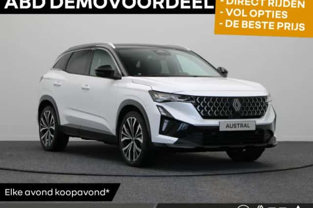 Renault Austral (2026) thumbnail 1