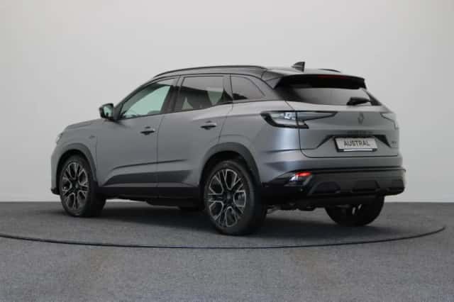 Renault Austral (2026) thumbnail 2