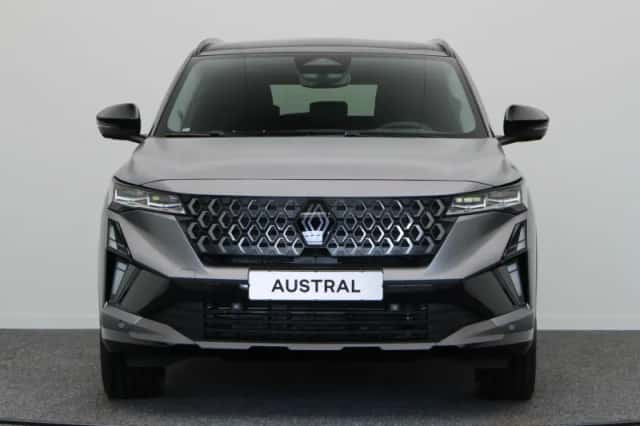 Renault Austral (2026) thumbnail 6
