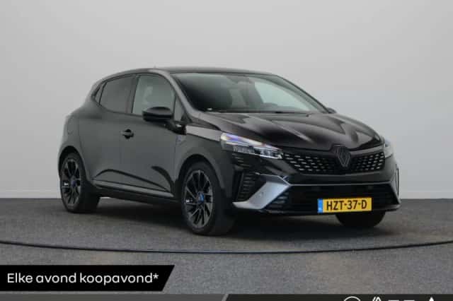 Renault Clio (2025) thumbnail 1