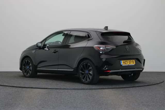 Renault Clio (2025) thumbnail 2