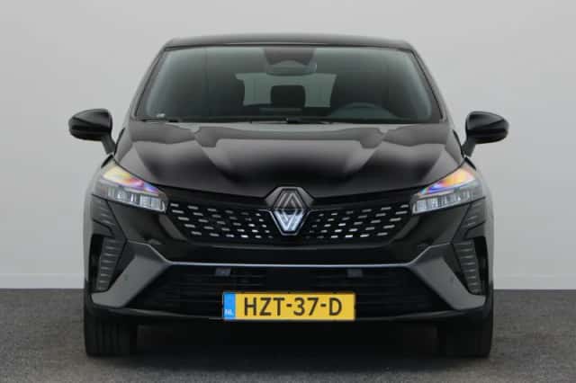 Renault Clio (2025) thumbnail 4