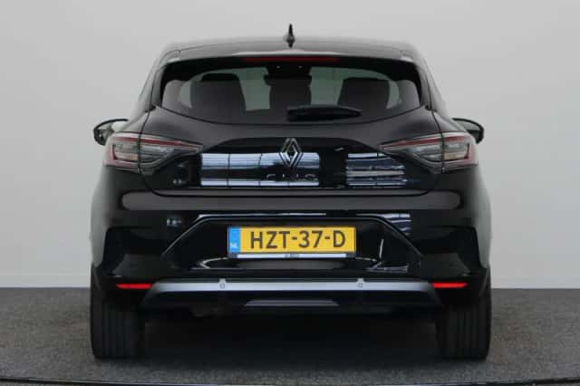 Renault Clio (2025) thumbnail 5