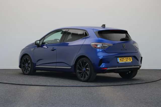 Renault Clio (2025) thumbnail 2