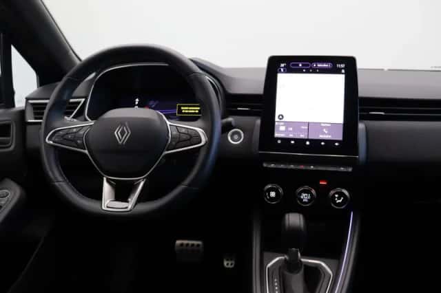 Renault Clio (2025) thumbnail 4