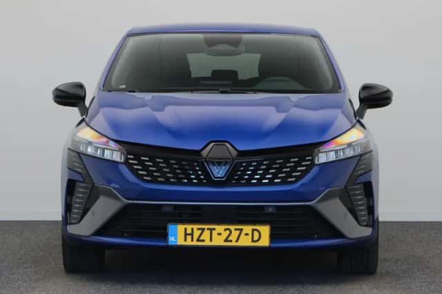 Renault Clio (2025) thumbnail 6