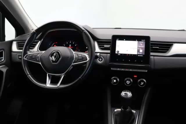 Renault Captur (2020) thumbnail 5