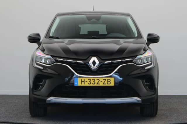 Renault Captur (2020) thumbnail 6