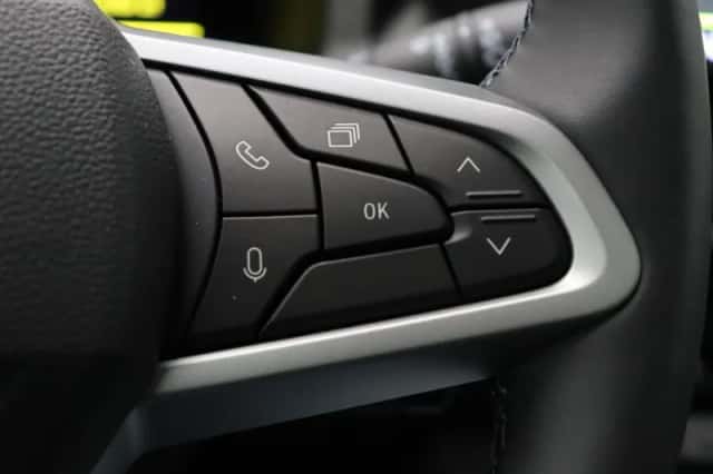 Dacia Bigster (2025) thumbnail 5