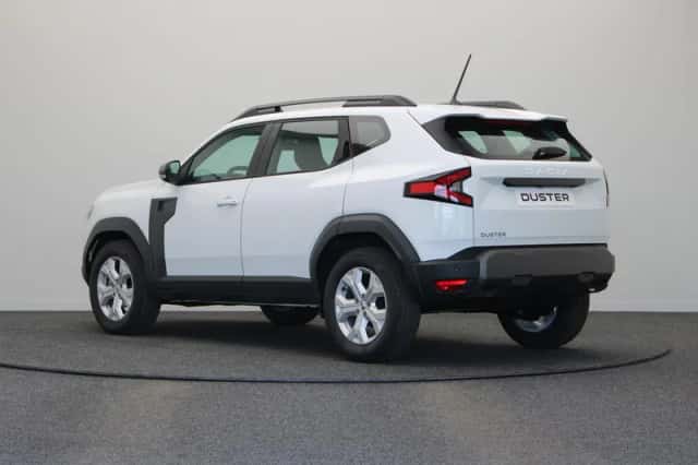 Dacia Duster (2026) thumbnail 2