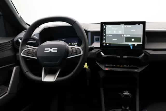 Dacia Duster (2026) thumbnail 5