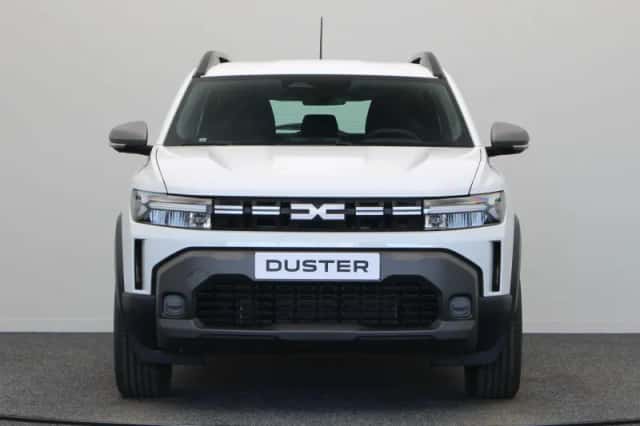 Dacia Duster (2026) thumbnail 6