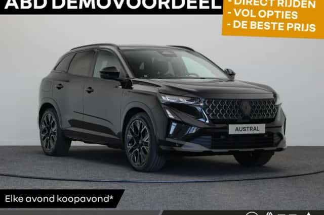 Renault Austral (2026) thumbnail 1