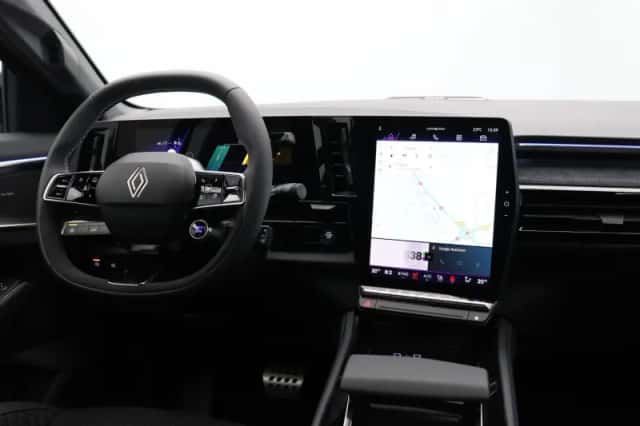 Renault Austral (2026) thumbnail 5
